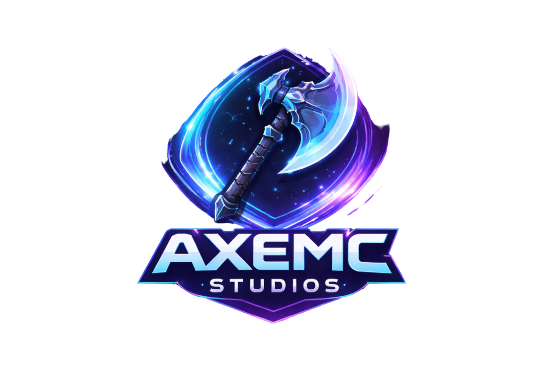 AxeMc Studios